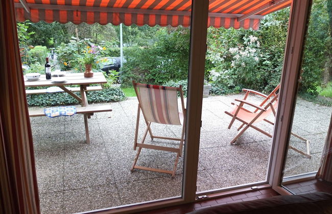 Holiday Home in Gemmenich With Forest Views - Foto 37