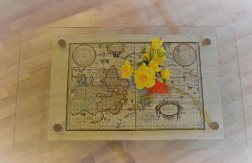 Spello Vacanze Dante's House piano terra - Foto 59