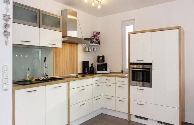 Holiday Home de Poeler Drift, Zierow - Foto 15