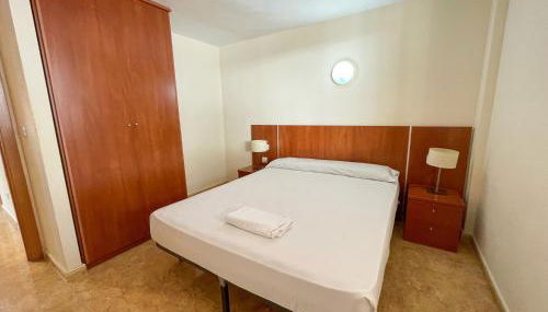 Apartamentos Marcomar 3000 - Foto 3, wardrobe