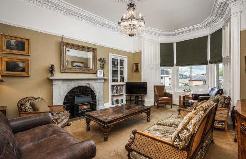 Annfield House, Callander - Foto 6