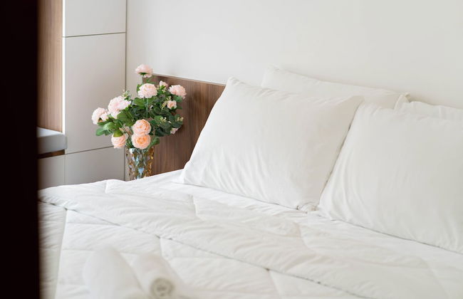 Sky Center Tan Son Nhat Airport Luxury - Foto 19