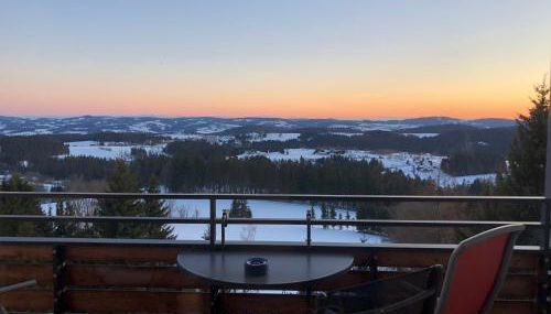 Panorama Bayerwald - Foto 3