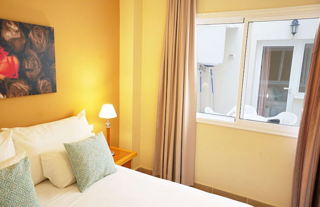 Coral Los Silos - Your Natural Accommodation Choice - Photo 14