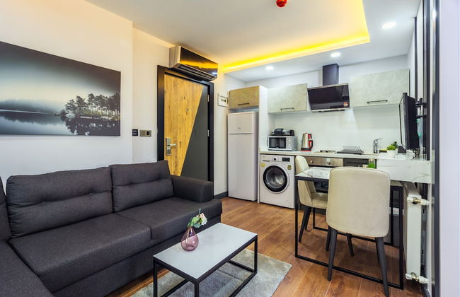 Aspendos eXtra - Foto 10