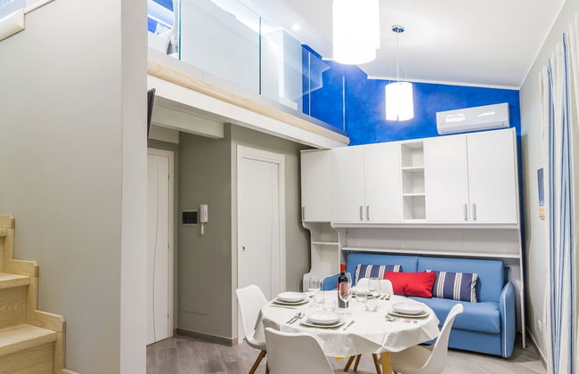 Suite Bordonaro Apartments - Foto 46