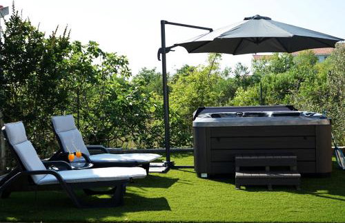 Holiday house "LEA" - Photo 47