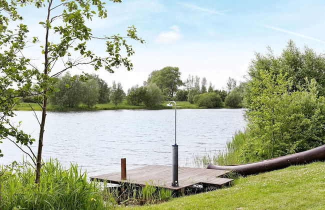 Holiday Home in Otterndorf - Foto 17