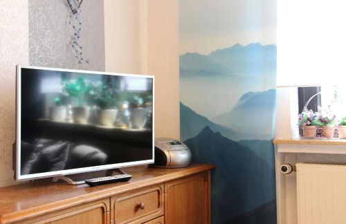 Ferienwohnung Hartmann Medebach - Foto 47