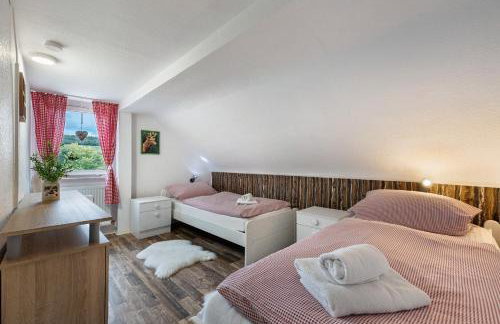 Gruppenhaus Osterhagen - Foto 10