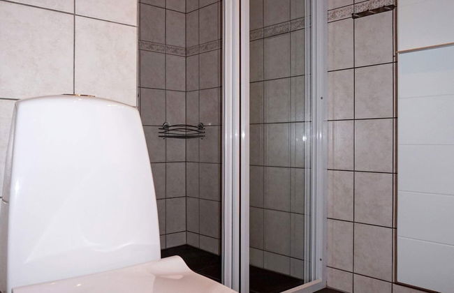 11 Person Holiday Home in Salen-by Traum - Foto 17