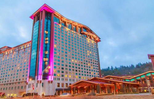 Serene Green - Views, Hot Tub, Skiing, Tubing, Gas Fireplace - Foto 23