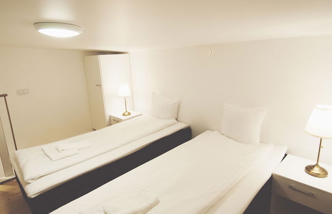 Rösjöbaden Camping & Stugby - Foto 2