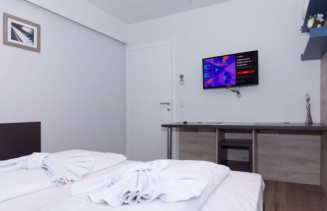 Christiano Apartments Mariahilf - Foto 16