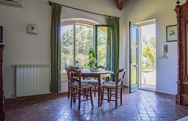 Tenuta San Calogero - Foto 33