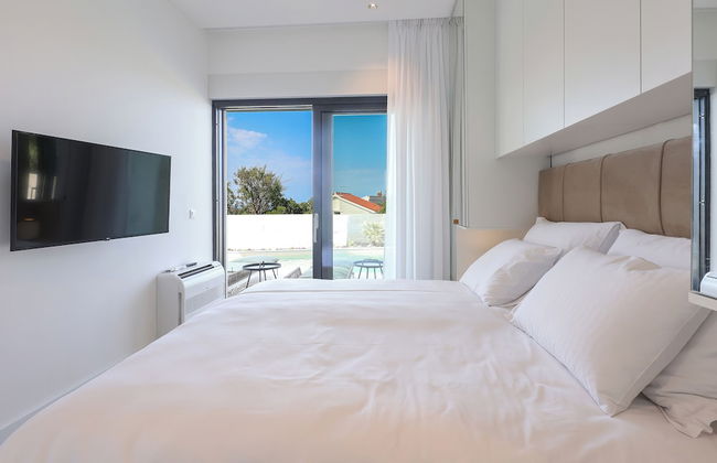 Luxury villas Sunrise & Sunset - Foto 26