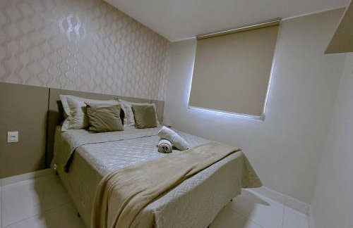 Bee Guest - Apartamentos de Temporada Luxxor Flat - Foto 67