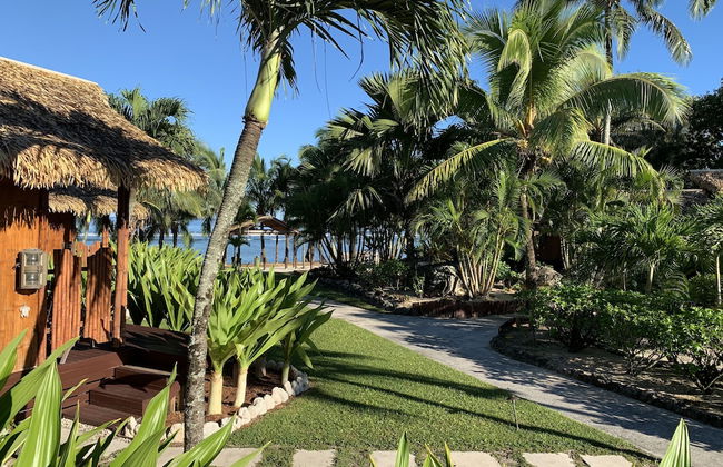 Magic Reef Bungalows - Foto 17