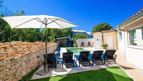 Ferienhaus Marija with private Pool - Photo 2