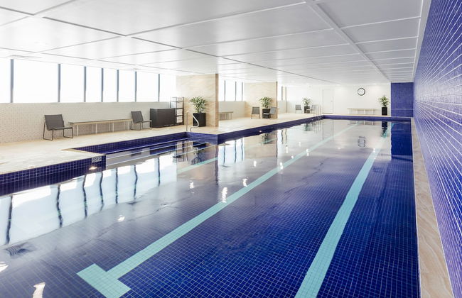 Meriton Suites Mascot Central - Foto 29