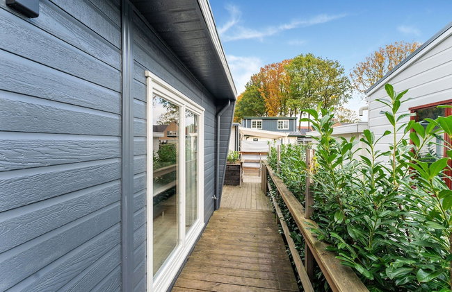 Charming Holiday Home in Kaatsheuvel Near Efteling - Foto 35