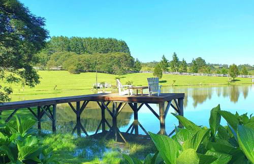 Rancho das Neves - Rancho Queimado - SC - Foto 38