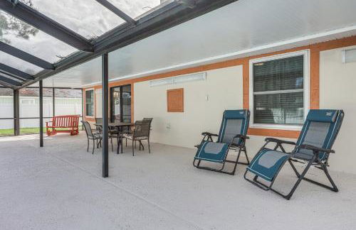 Fish, Surf and Sun! Charmer 5 Mi to Neptune Beach - Foto 18