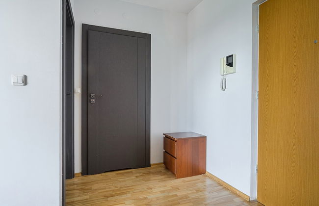 P&O Apartments Ostrobramska - Foto 11