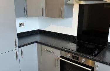 Big, Sleeps 6, Parking, Notts City, Motorpoint, Trent Bridge FF - Foto 25
