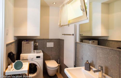 Italian Vacation Homes - Panoramic Villa - Photo 21