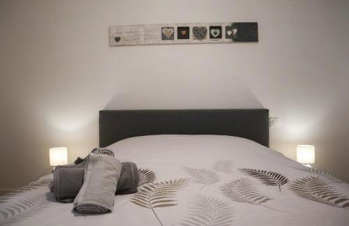 Plaisir partagé Apartment - Foto 14