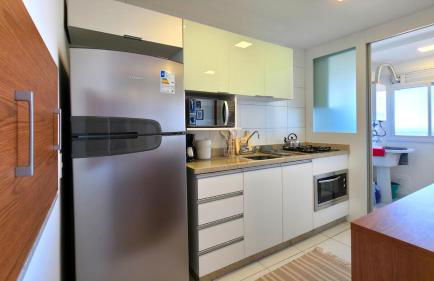 Incrível apto com infra de Clube no 4 Distrito! - Foto 41