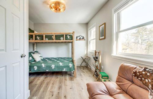 Peaceful Lake George Getaway - 3 Mi to Beach! - Foto 25