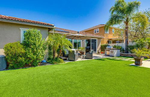 10 Mi to Temecula Old Town: Pet-Friendly Home - Foto 3