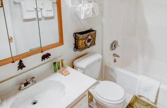 Mountain Shadows #f02 - Near Shuttle & Shopping! - Foto 25