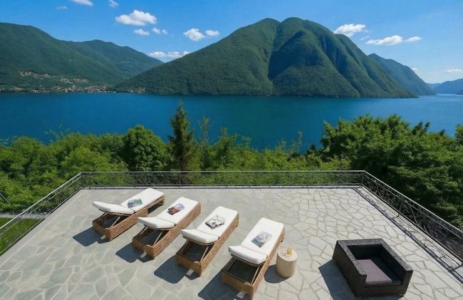 Villa Isola Verde - Photo 150