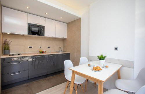 Apartment Blue Pearl - Foto 9