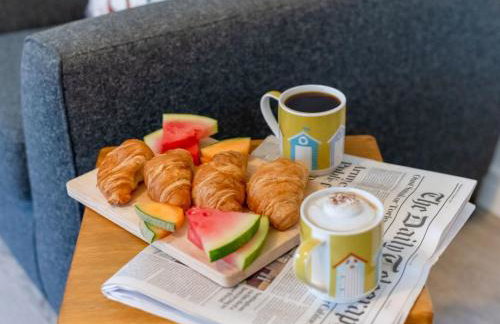 Holiday Home Marshmallow House by Interhome - Foto 12