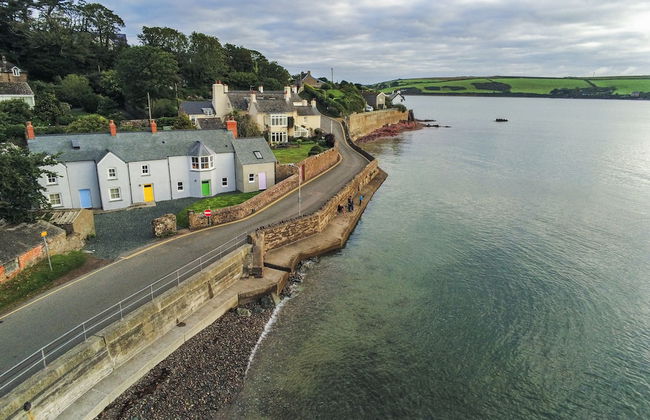 Brook Cottage - 2 Bedroom Cottage - Dale - Foto 30