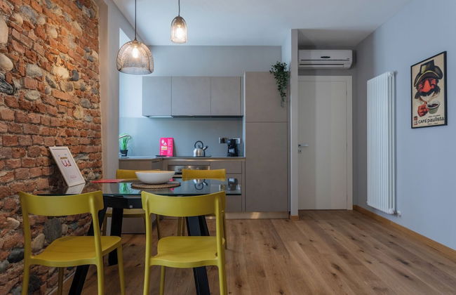 Le Casette del Balon by Wonderful Italy - Foto 26