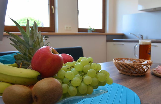 Modern Apartment in Eslarn With Lake Near - Foto 31