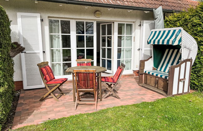 Achterwasser App.1 - Foto 5