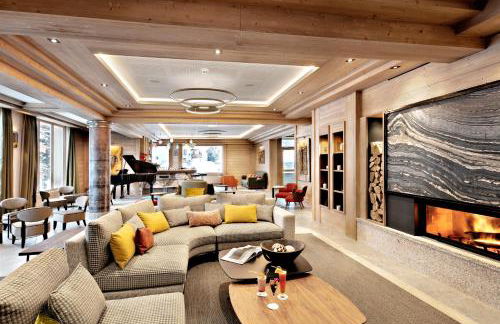 MGM Hôtels & Résidences - Résidence Anitea - Photo 48