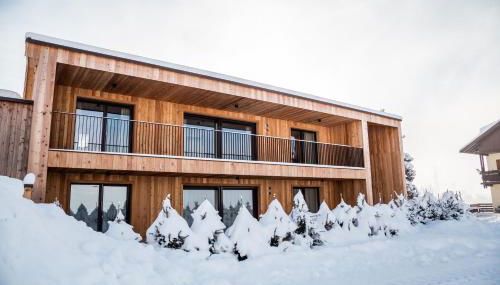 Alpine Chalets App. Pichlerhof - Foto 4