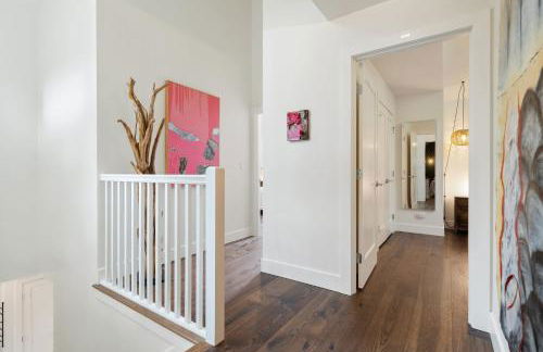 The Black Squirrel in Fairhaven - Foto 39