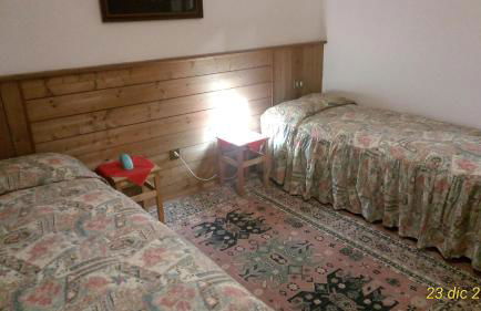 La Casa Rossa - Presolana - Photo 53