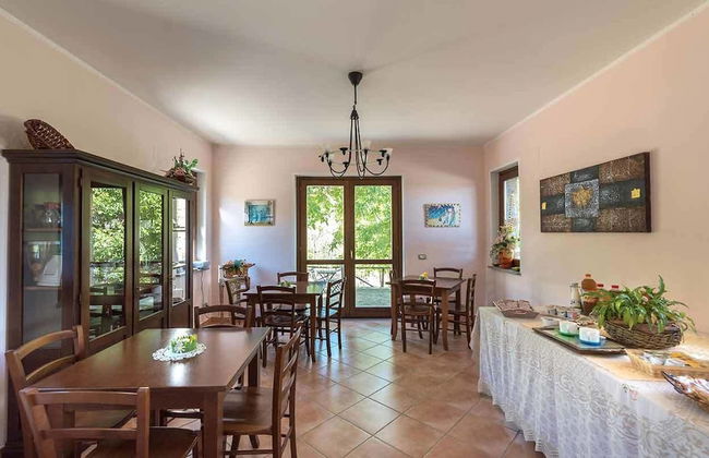 Villa Le Torrette - Foto 9