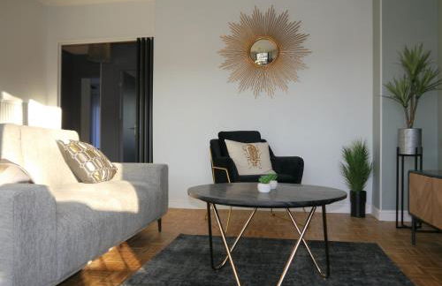 Appartement Le Céleste 113 - deux chambres - Foto 31