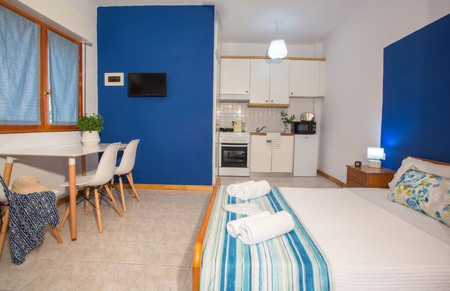 Saint John Villa Apartments - Foto 7