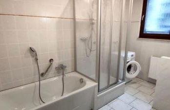 Gemütliche Wohnung mit Küche und Netflix - Photo 14